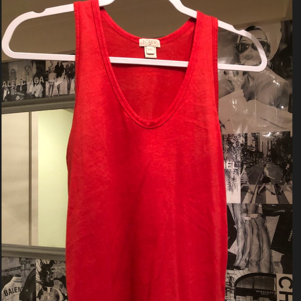 J.Crew Tank Top